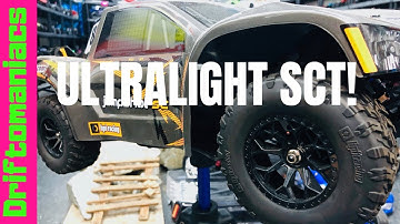 HPI Jumpshot SC Review