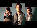 Making of jon kortajarena para esquire fashion tv espaa