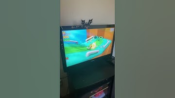 Super Mario 3D World You Can Turn To A Shell In This Game Right?