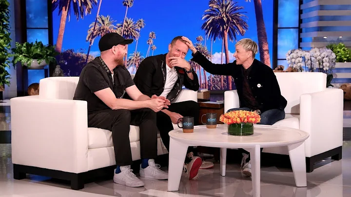 Chris Martin Nearly Embarrassed His Teen Daughter ...