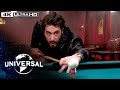 Carlito's Way | Al Pacino's Pool Hall Shootout in 4K HDR