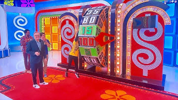 The Price is Right | Showcase Showdown (Part 1) | 3/7/2025