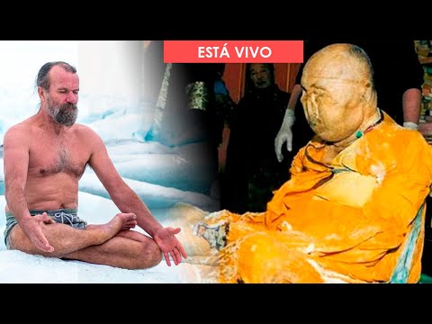 Vídeo: Os monges budistas usam joias?