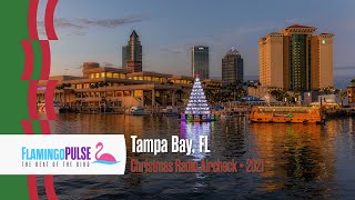 Tampa Bay, FL Christmas Radio Airchecks & IDs (December 2021) screenshot 4