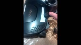 Beam Q Review
