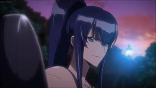 High School Of The Dead | Zombie | AMV