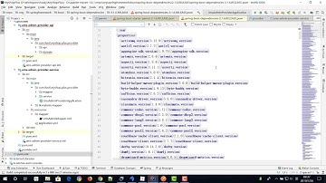 千锋Java教程：18 项目实战 MyShopPlus 用户注册服务1