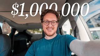 My Software Company Hit $1,000,000 (what I Learned)