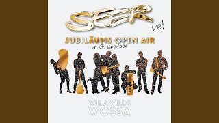 Wild's Wossa (Live) chords