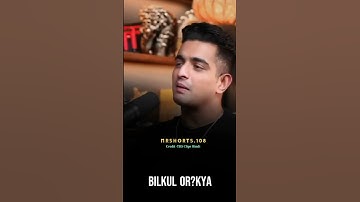 Mohit Raina as Lord Mahadev ❤️🙏 #shorts #youtubeshorts