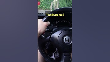 Honda S2000 AMAZING Secret Feature? (Did YOU Know About It?)