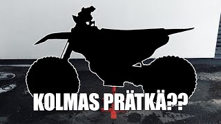 PARKKIPAIKAN SISUSTUS JATKUU