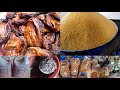 How to Shop And Package Foodstuffs to UK, USA, Canada & Others | Nigeria Food Items