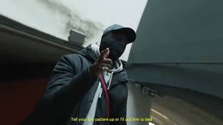 Freestyle YB video RASKA (Drill FR & UK)