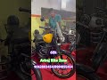 Meteor 350 Aviraj Bike Zone Barasat Taki Road #fbreels #instadaily #viral #reels #aviraj #modified