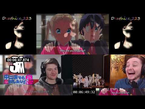 Video Chuunibyou demo Koi ga Shitai! Ren Episode 3 Reaction... - youtube