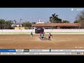 Live Cricket Match | Khapridih vs Maa Sharda 11 Saraipali | 09-Feb-24 02:39 PM 15 overs | P.C.S. Ch