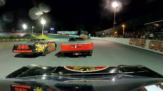 Citrus County Speedway Mod Mini Feature 7/25/2020