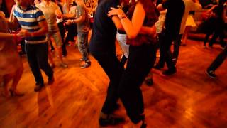 Hong Kong Swing Festival 2014 / Grand Finale Party