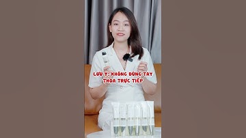 Cách thoa kem nở ngực Maputi Bust Cream đúng cách - Tăng vòng 1, nâng ngực tự nhiên từ Nhật Bản