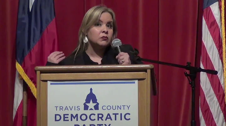 Anna Cortez, District 46, State Representative Can...