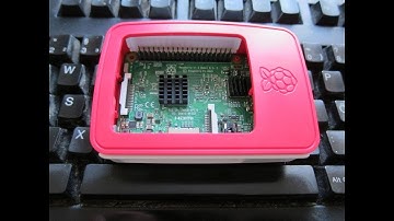 Raspberry PI automatisch regelmäßig sichern / Backup erstellen mit raspiBackup