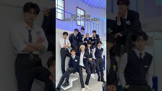 POV: 제베고 겜동실화 동아리 가면 볼 수 있는 선배들