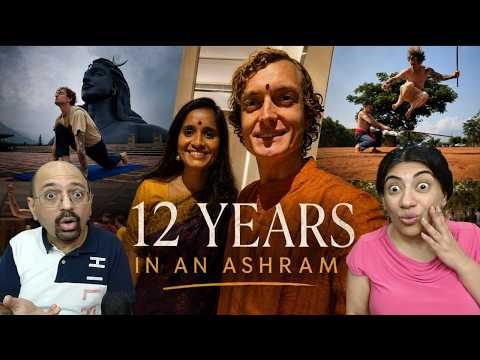 Why I As A Foreigner Chose This Life In India 🇮🇳 | REACTION✨