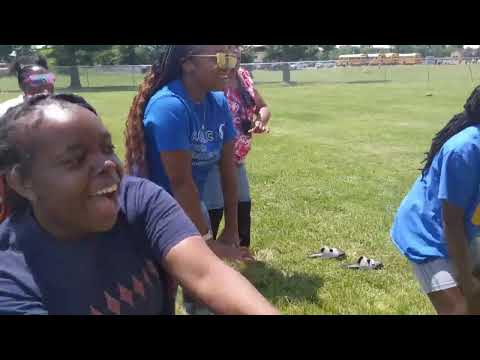 Kent County Secondary ILC School 2022 Awesome Fun Day Video Game Event Highlight