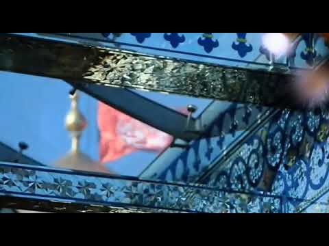 مولاي يا عباس قبس من نور علي في الميدان 