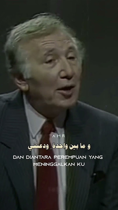 PUISI NIZAR QABBANI #sastraarab