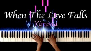 Download Lagu When The Love Falls - Yiruma - Piano Cover MP3 Download Lagu When The Love Falls - Yiruma - Piano Cover MP3