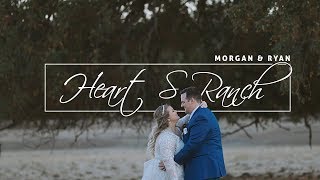 Chico, CA Wedding Videography - Morgan & Ryan's wedding at Heart S Ranch Chico, CA Wedding Videography - Morgan & Ryan's wedding at Heart S Ranch