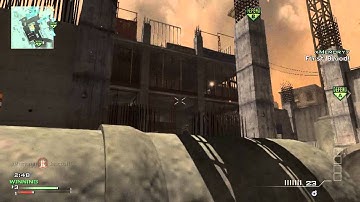 Turn on in GameBattles Match | Quick Mw3 Clip