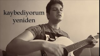 yaşlı amca - kaybediyorum yeniden (cover) Resimi