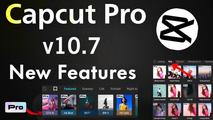 How to Get CapCut Pro for FREE on PC & Mobile
