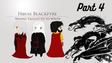 Daemon Blackfyre: The Blackfyre Rebellion: Crusader Kings 2 A Game of Thrones mod Part 4