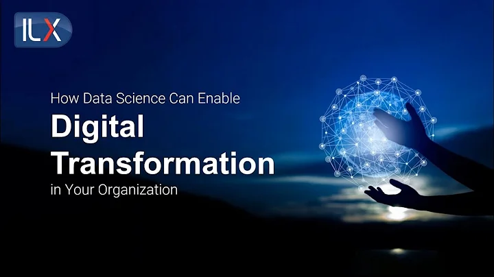 Data science: the first step towards digital transformation? - DayDayNews