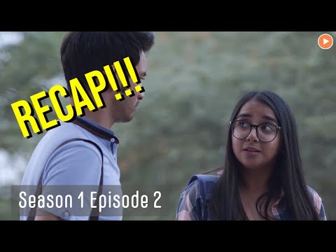 mismatched Season 1 Episode 2 | recap