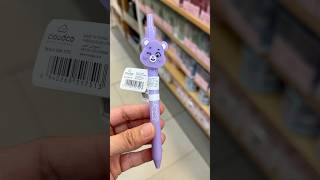 Care Bear Pen #carebears #shorts #shortvideo #short #trending #youtubeshorts #youtube #ytshorts