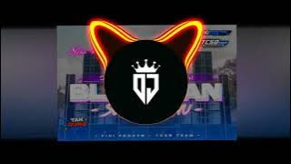 DJ cek sound bass bleyer bleyer versi sumbersewu by fiki fdrctn std full bass