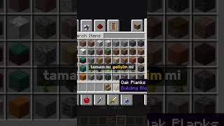 Super Mario Bros Temalı Minecraft Evi Nasıl Yapılır ?