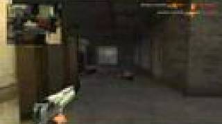 Counter Strike Source CAL Season clip