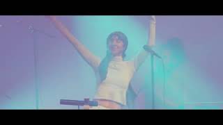 Şatellites - Esmerim (Live)