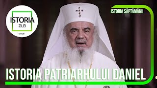 Istoria celui supranumit „MARELE ALB“ - Patriarhul Daniel