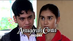 ANUGERAH CINTA  - Durasi: 1:00. 