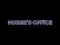 Nurse’s Office- Melanie Martinez Edit Audio