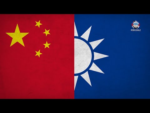 Without Communist Party (Chinese Song - 2 Versions)