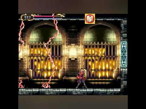 Video: Castlevania: Potret Kehancuran