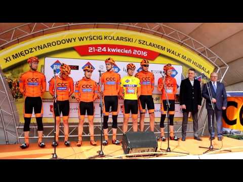 Międzynarodowy Wyścig Kolarski